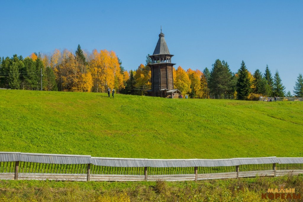 Фото: официальный сайт музея «Малые Корелы» korely.ru