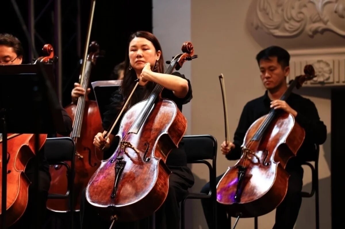    В Самаре состоится фестиваль «Шостакович. Над временем»