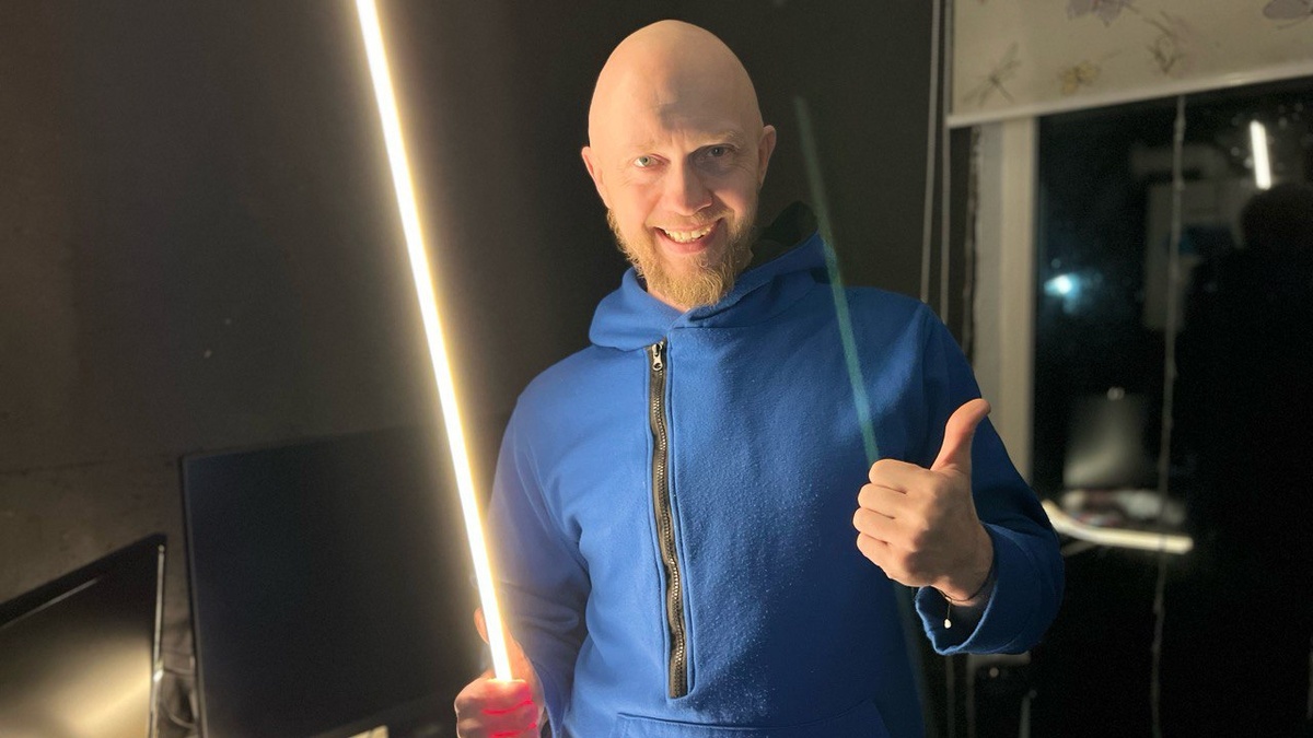 Андрей Багно - инженер