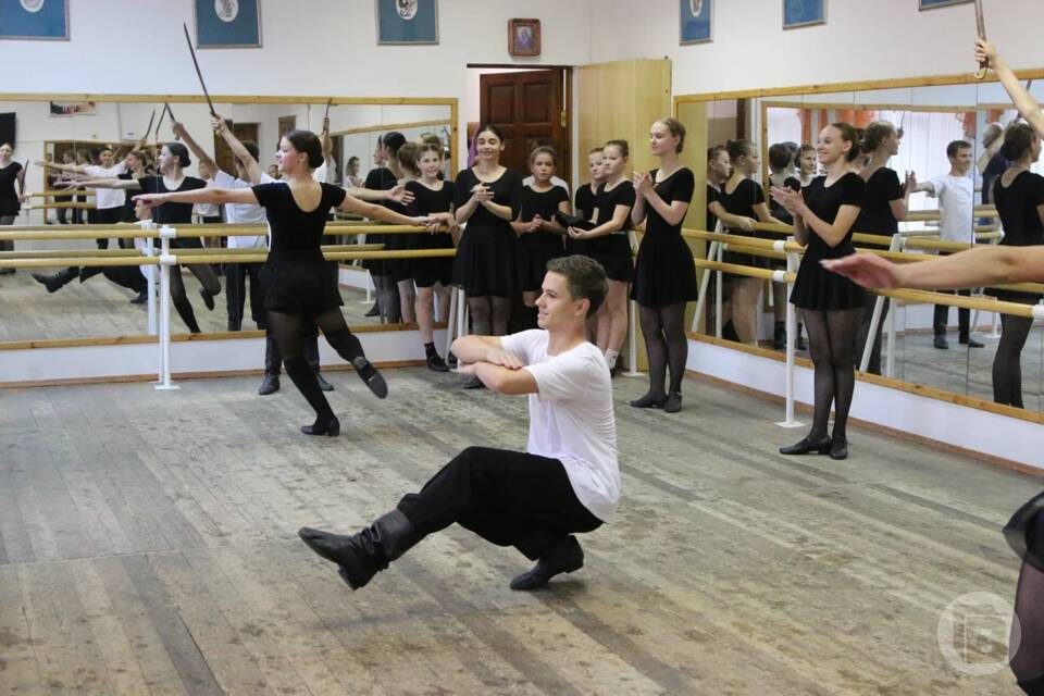    Фото: Матвей Горбунов/" Городские вести"