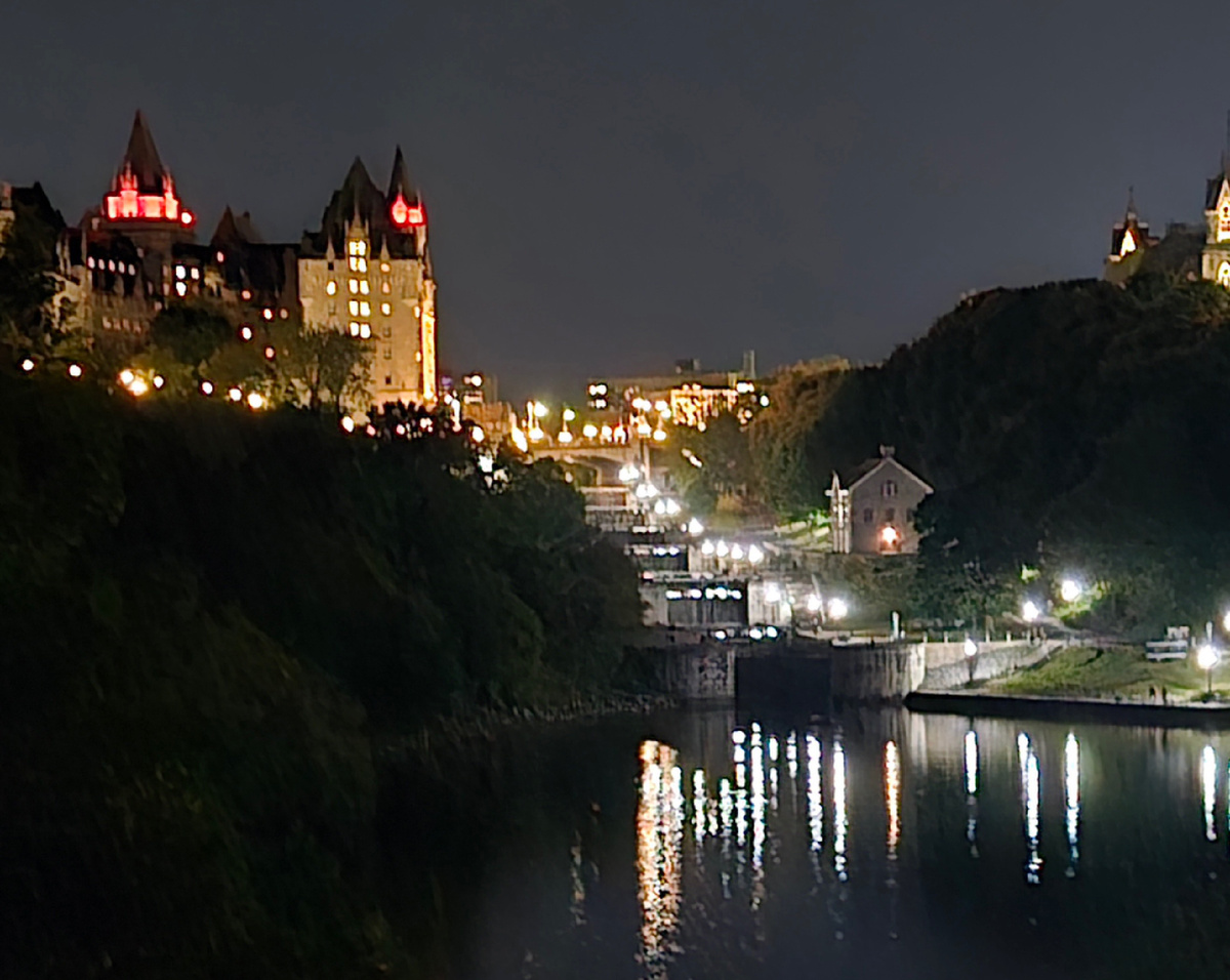 Шлюзы изначальные