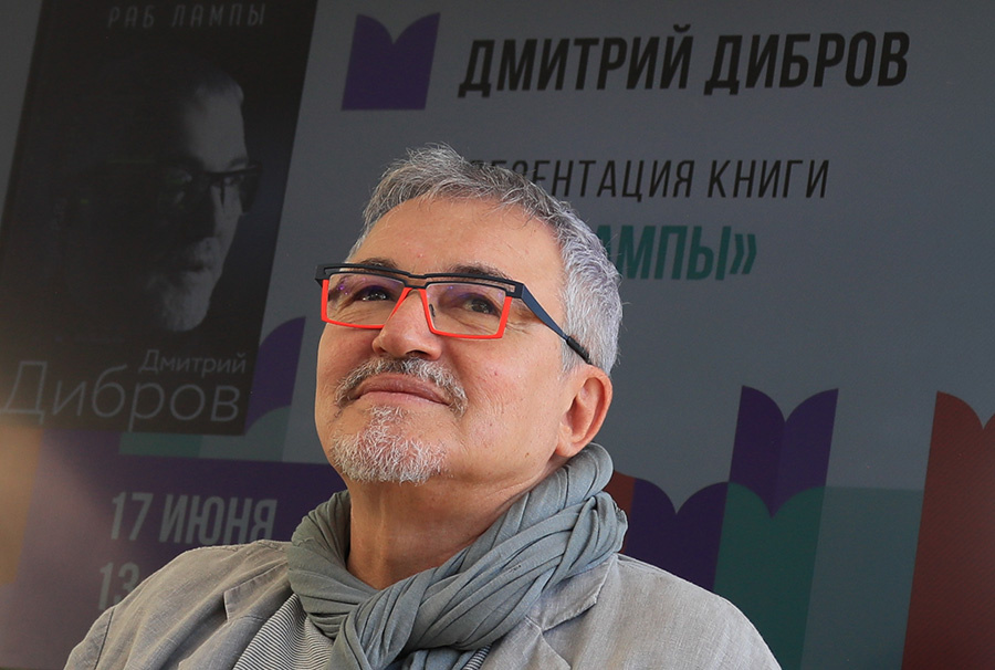    © Антон Денисов/РИА Новости