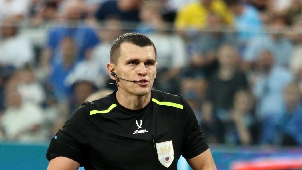    Фото: Maksim Konstantinov/Globallookpress