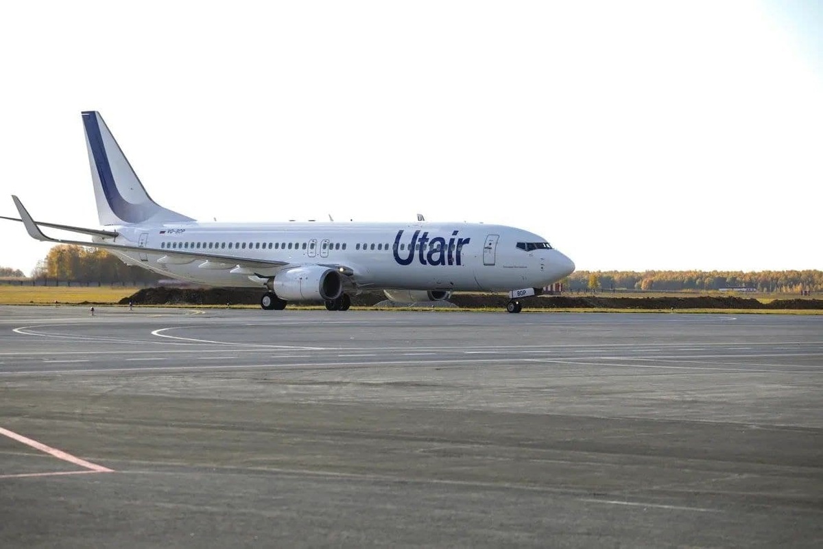    Фото: оперштаб Тюменской области