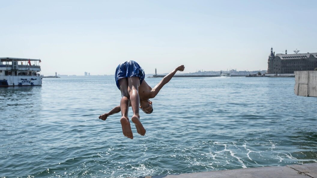    Onur Dogman/Globallookpress