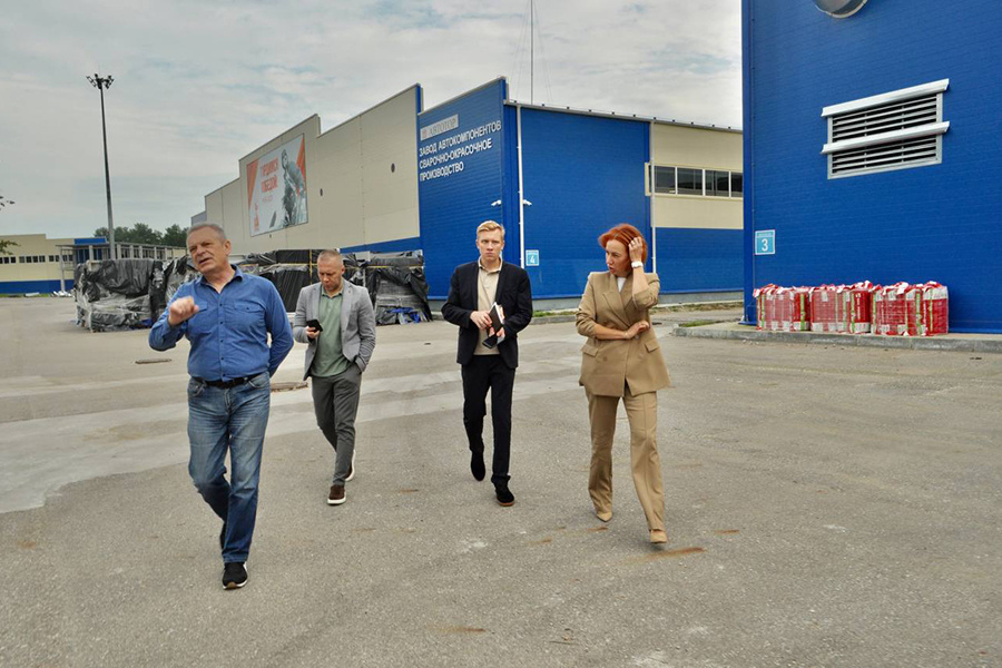 Листайте вправо, чтобы увидеть больше изображений