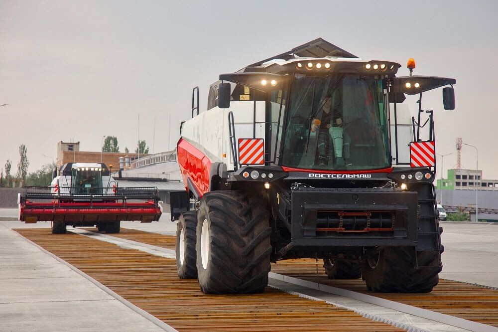     / Источник: © agroreport.ru