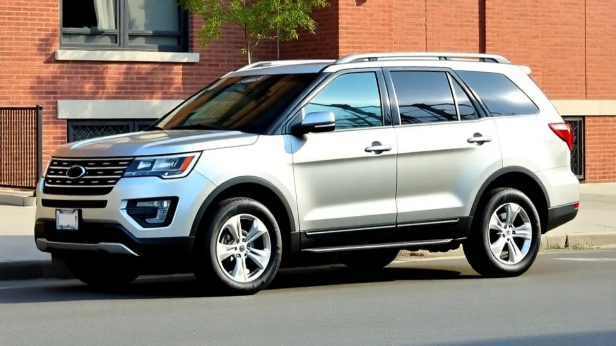 Тонирование стёкол в различных климатических условиях.