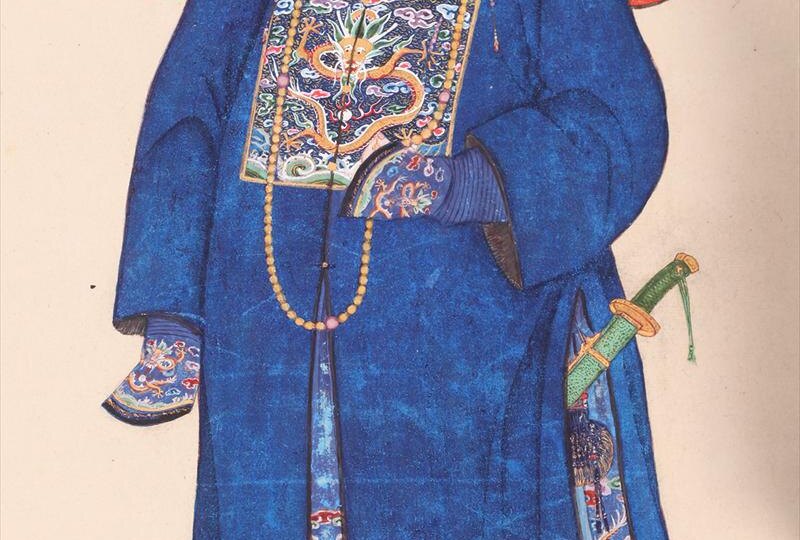 Самый крупный коррупционер в истории — он был богаче всех королей Европы