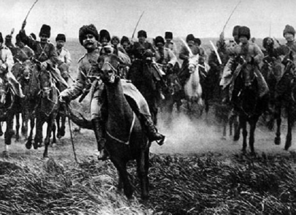 Крупнейшая кавалерийская рубка Гражданской войны: как Буденный разгромил казаков Белой армии