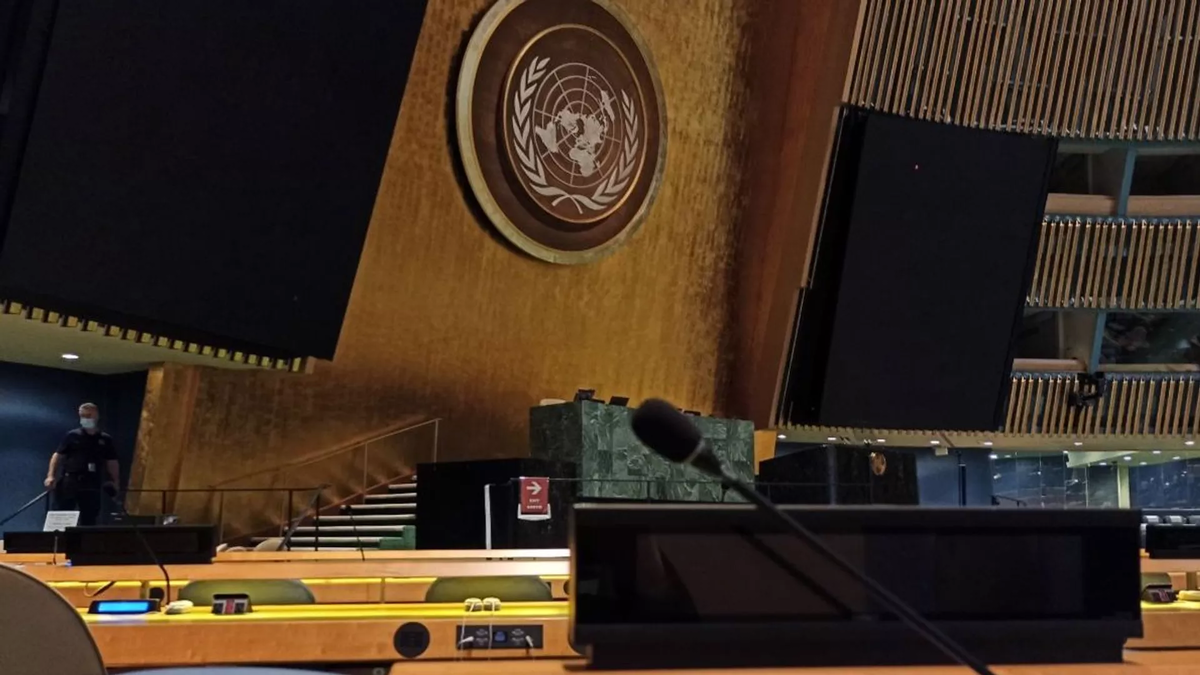 © photo: Sputnik / Stringer