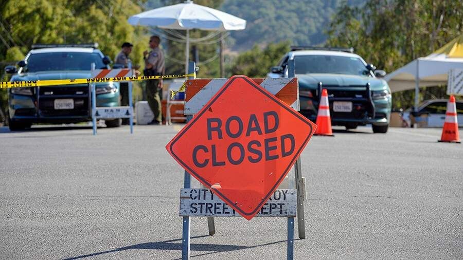     / Источник: © Kenneth McCain/Global Look Press