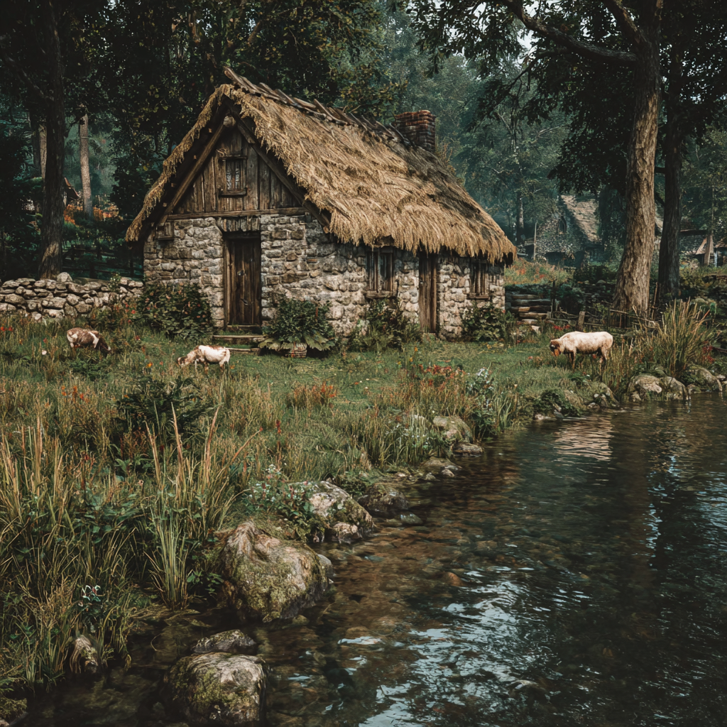 Иллюстрация автора