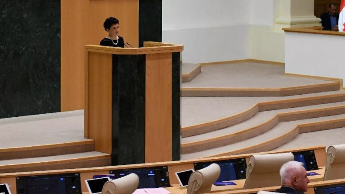 © Courtesy of Ministry of Culture, Sport and Youth of Georgia