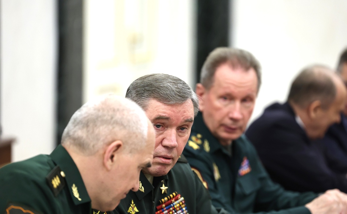 © Kremlin Pool/Globallookpress