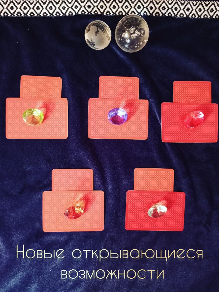 Выбираем свой вариант