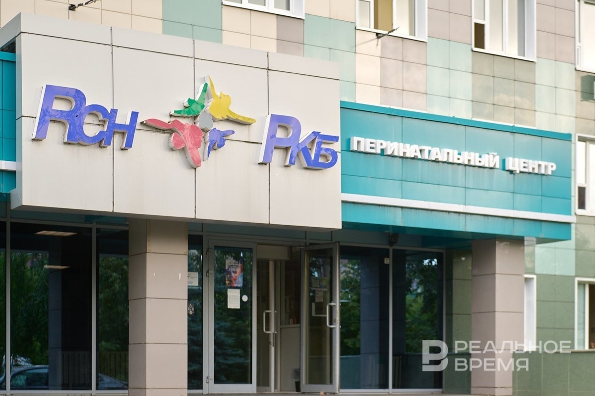   Динар Фатыхов / realnoevremya.ru