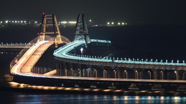    © РИА Новости . Константин Михальчевский