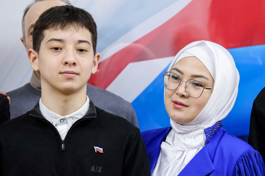    Пресс-служба Госдумы РФ/ТАСС