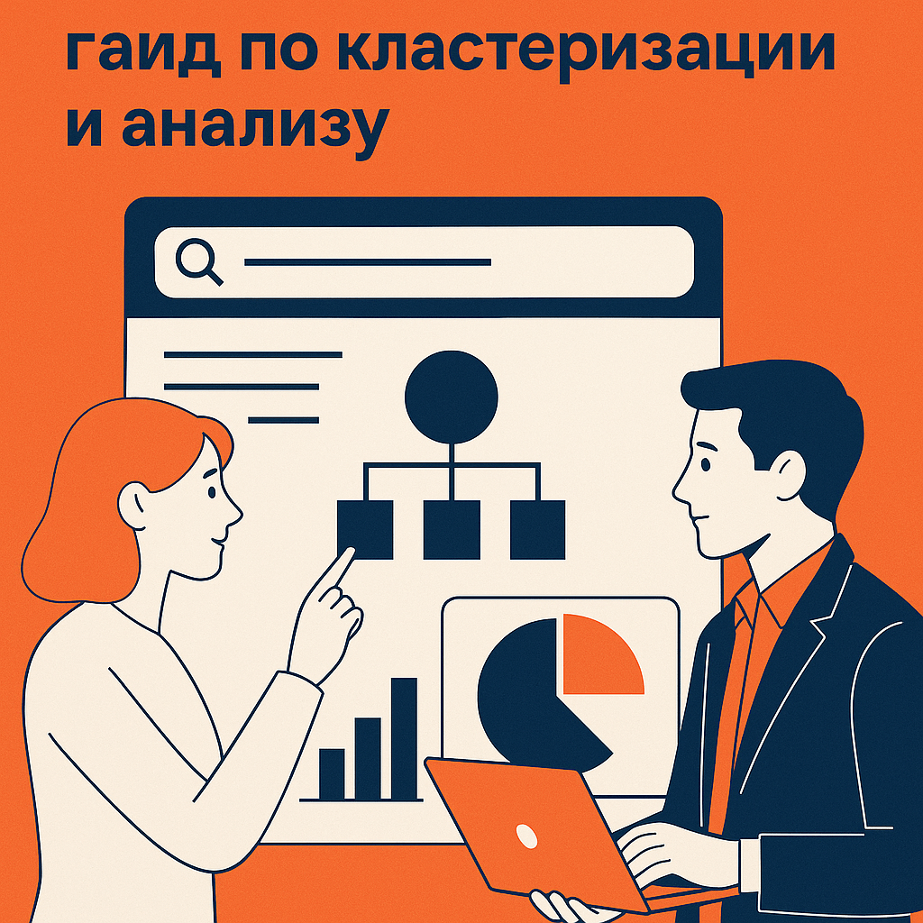    как-собрать-семантику-2025-гайд-по-кластеризации-и-анализу Виктория Гамзаева