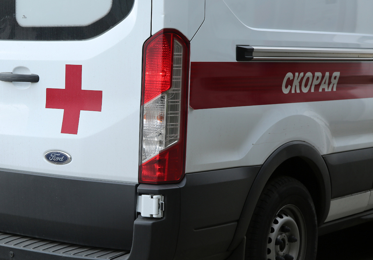 Фото: Лилия Шарловская