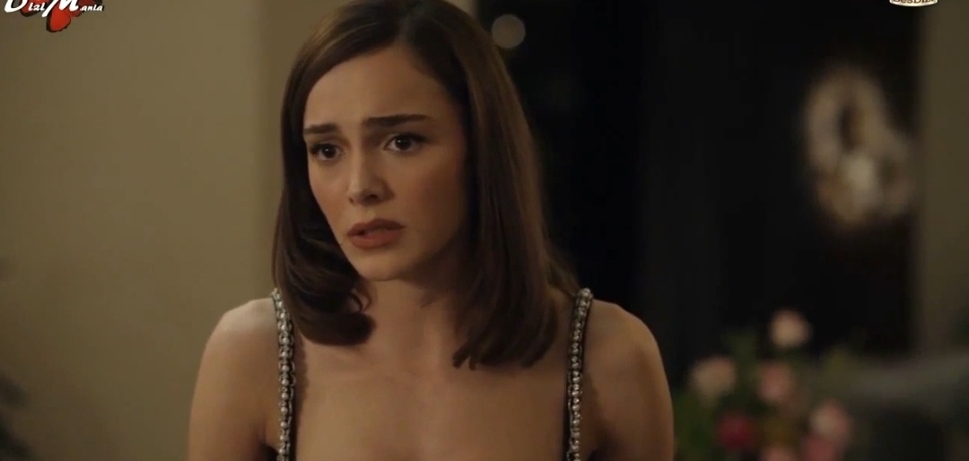 Заместительница Илкен. Скрин автора.