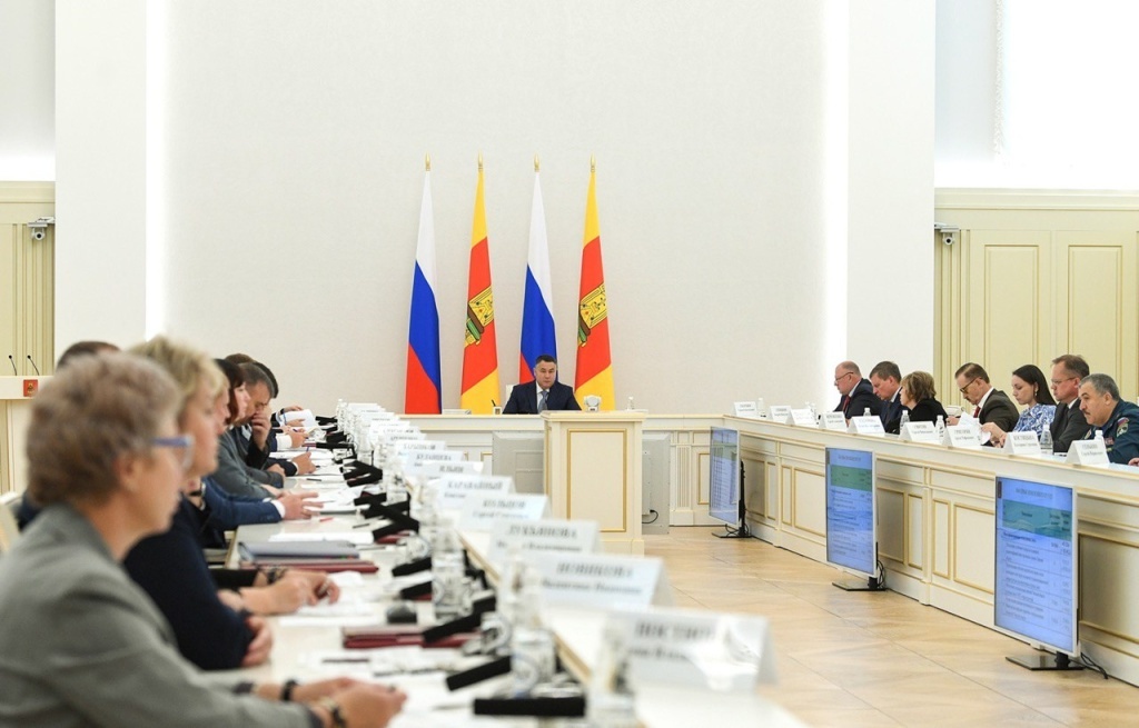 «Мы должны знать, за что нас будут критиковать»