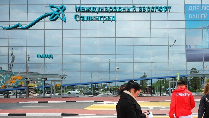   РИА Новости