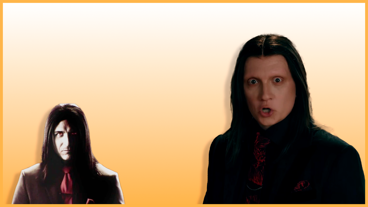 «Скрежет металла»: Калипсо в Twisted Metal 2012 и в сериале