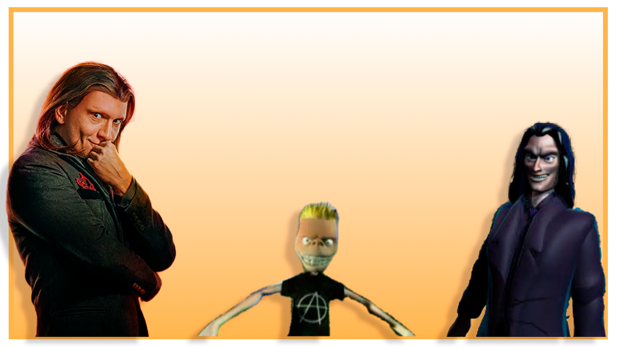 «Скрежет металла»: Калипсо из сериала, Twisted Metal: Small Brawl и Twisted Metal 4