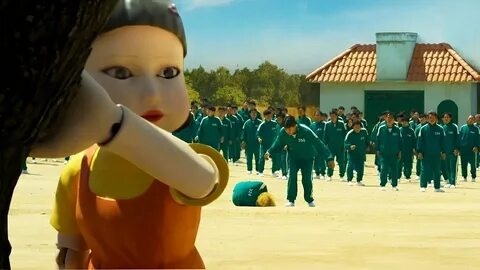  Первая игра 