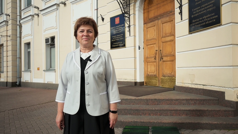 Администрация города продолжает рубрику «Ключи Твери»