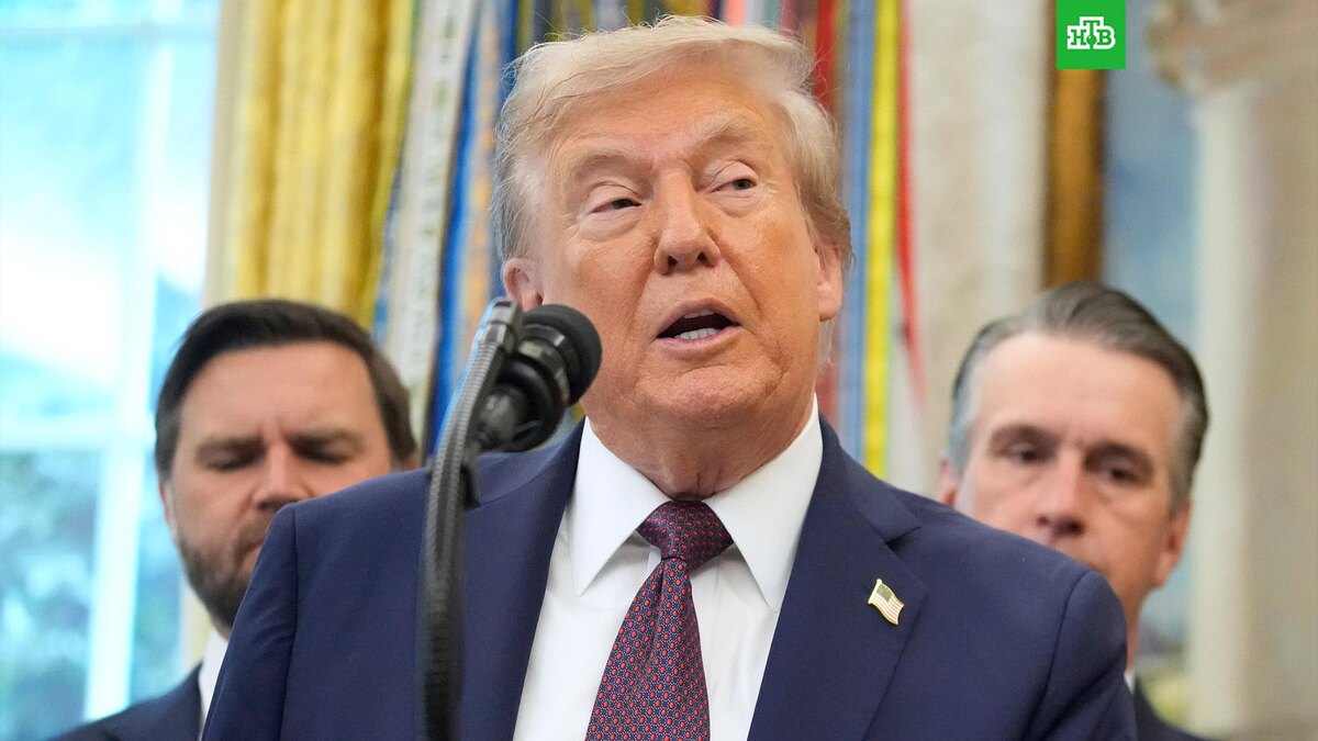    Фото: Associated Press © 2025, Mark Schiefelbein