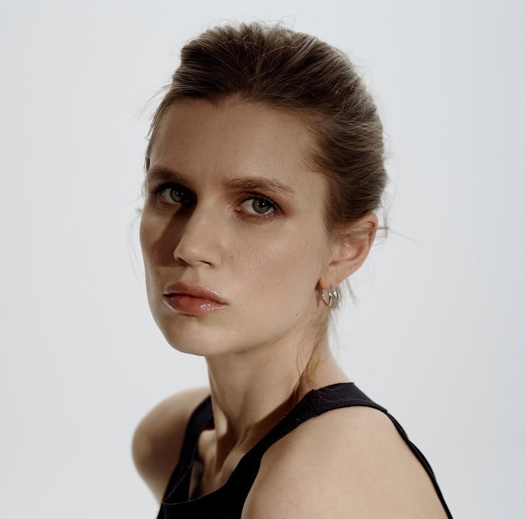    Дарья Мельникова. Фото: социальные сети