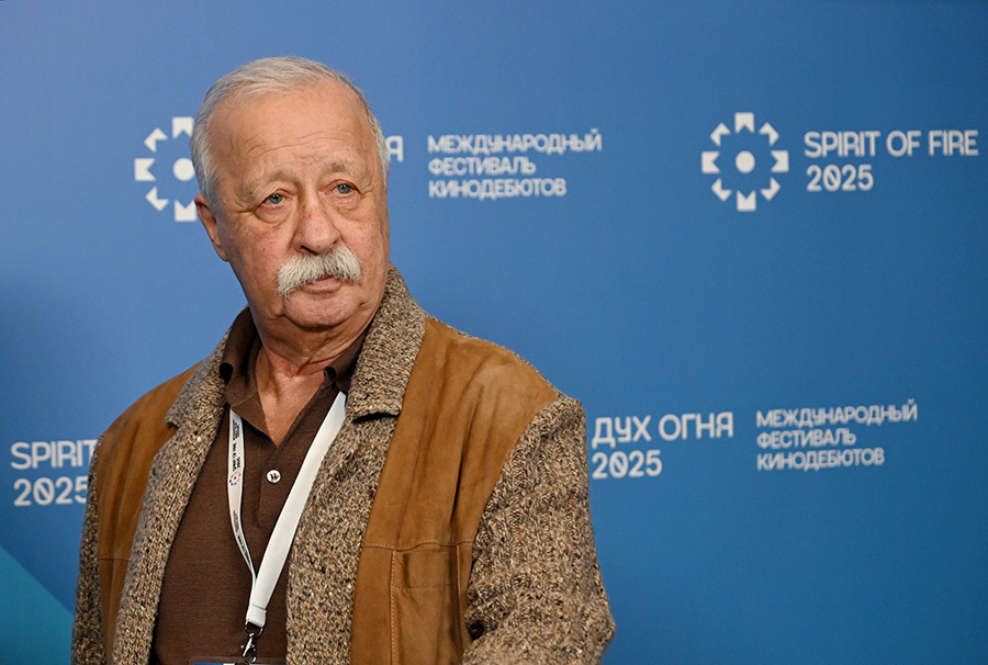    © Екатерина Чеснокова/РИА Новости