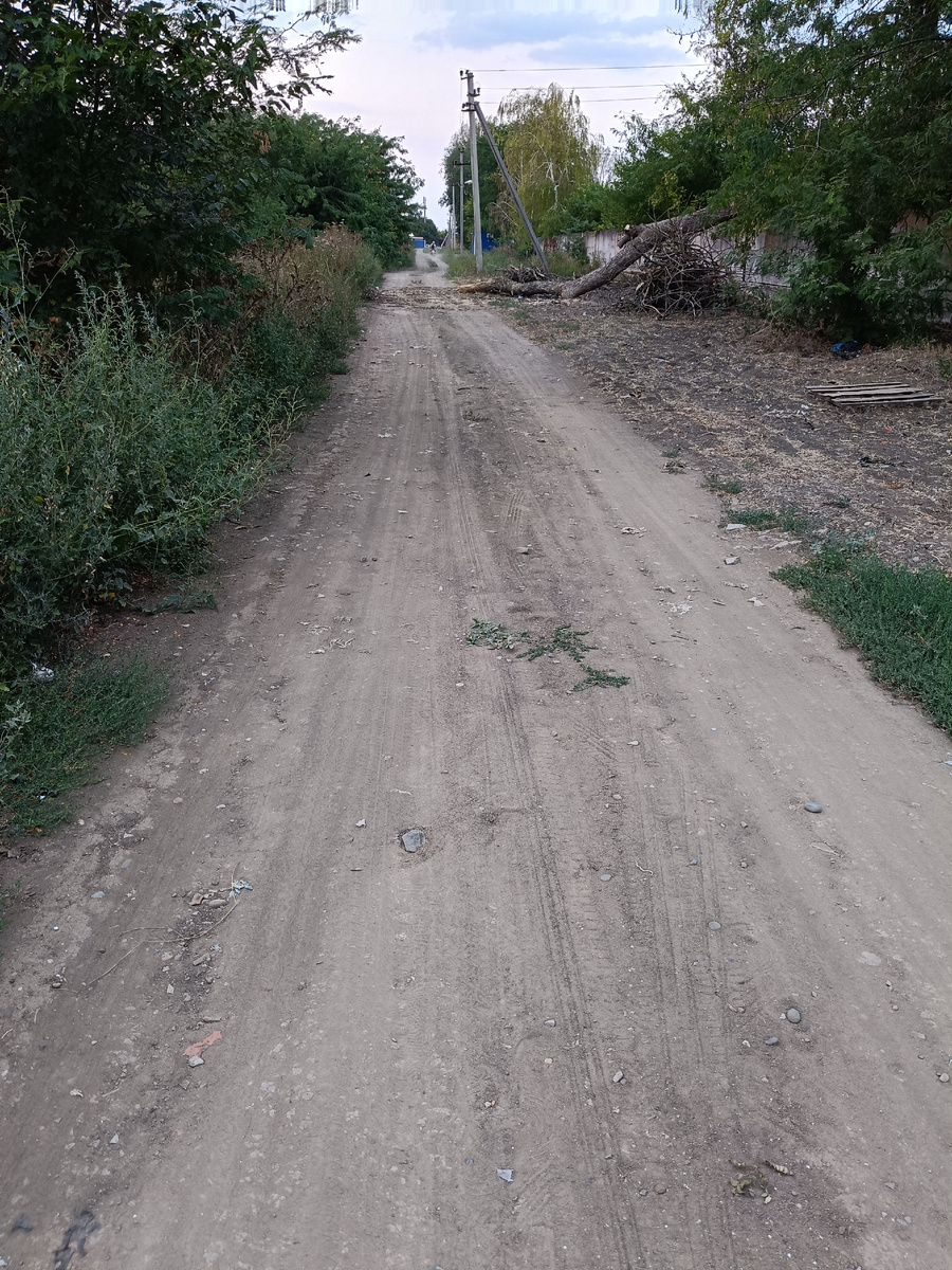 Люблю уйти к чёрту на куличики