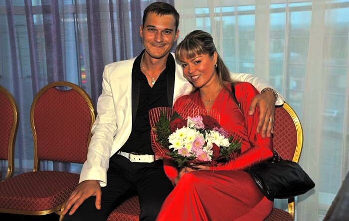 Илья и Наталья недолго были счастливы, но после развода у них остались хорошие отношения