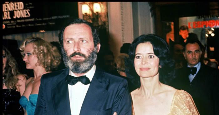 Мишель Драш (слева)