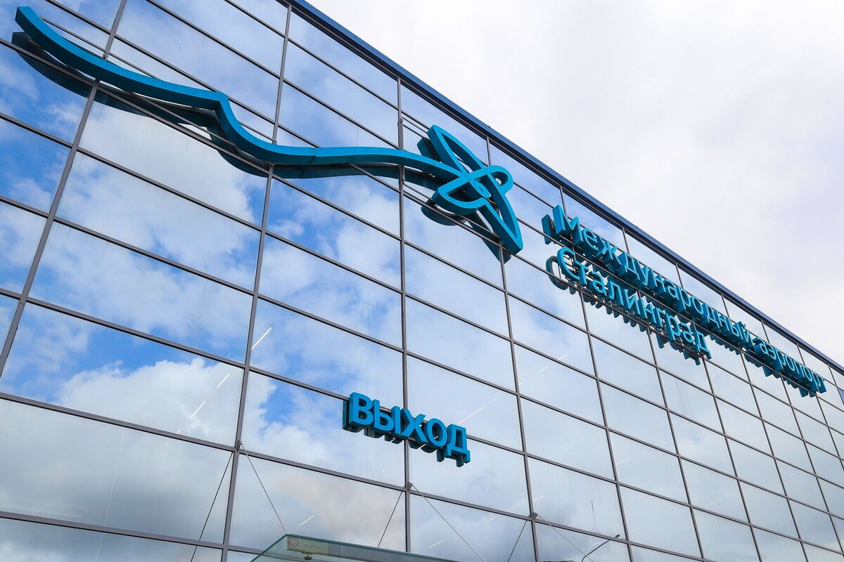     / Источник: © Дмитрий Рогулин/ТАСС