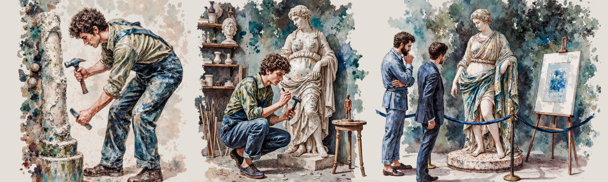 Процесс создания комплаенс-программы