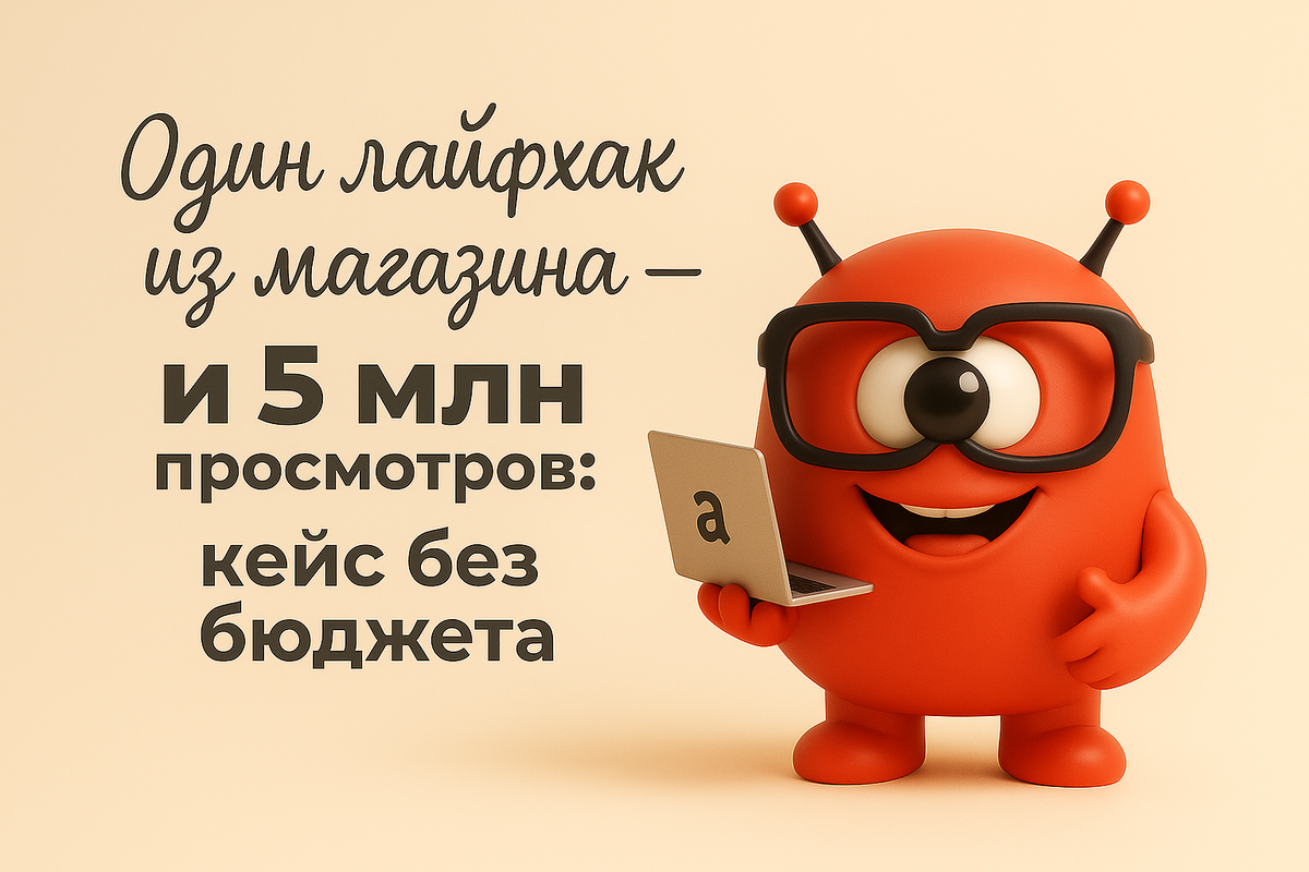    odinyi_layfhak_iz_magazina Никита Титов