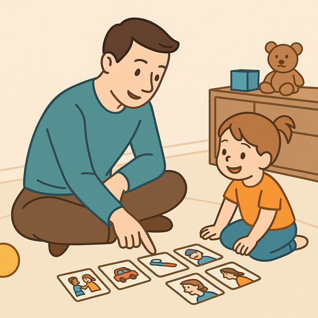 Обсуждать заранее = меньше стресса