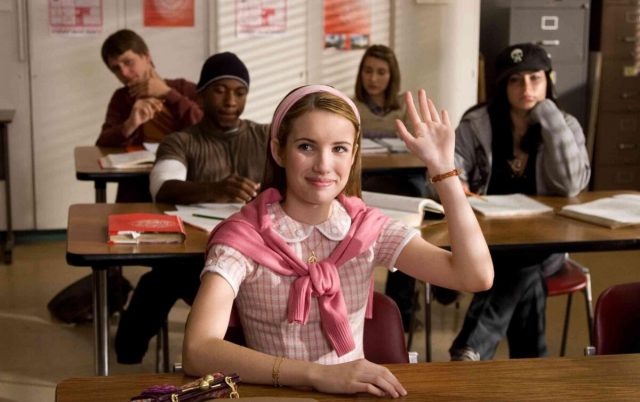    Фото: кадр из фильма «Нэнси Дрю»