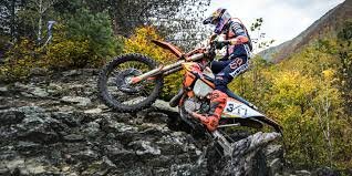 Хард эндуро