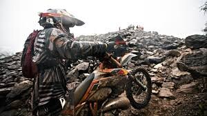 Хард эндуро