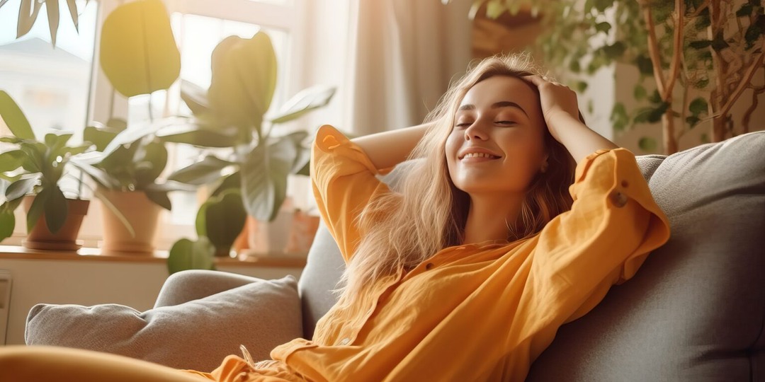 💖 Топ-10 добрых дел для самого себя (сам себе психолог)