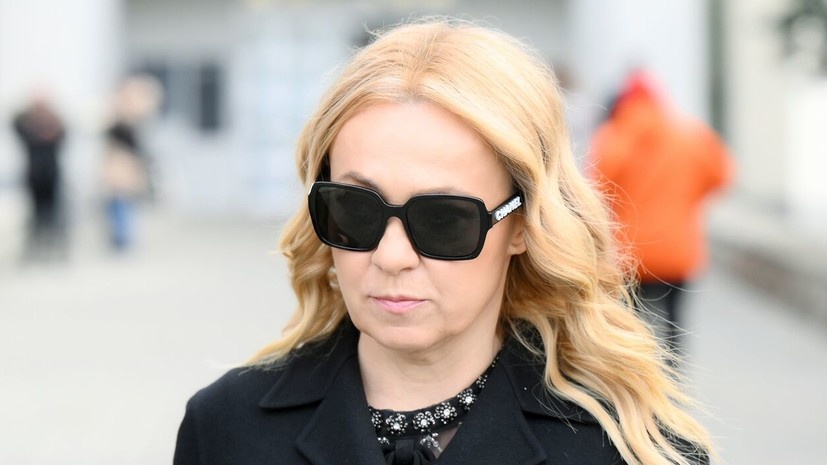   РИА Новости