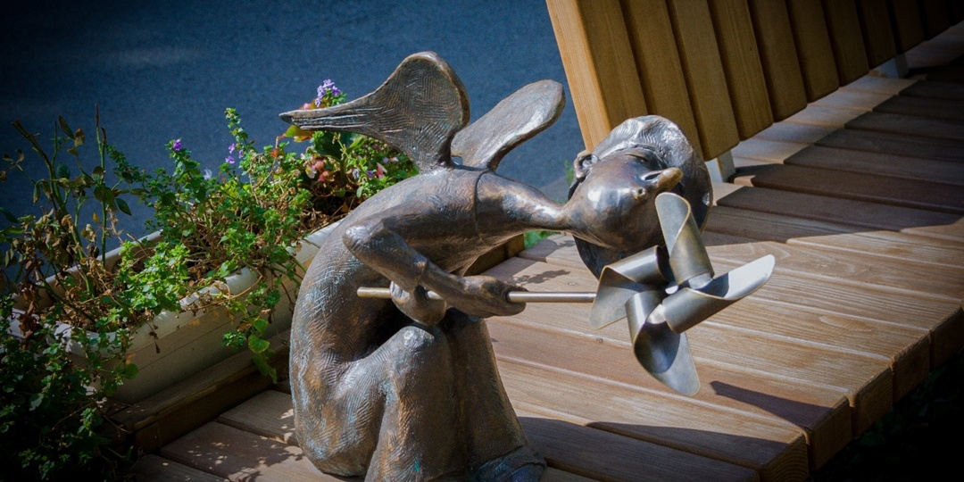 5 петербургских Ангелов Романа Ивановича Шустрова