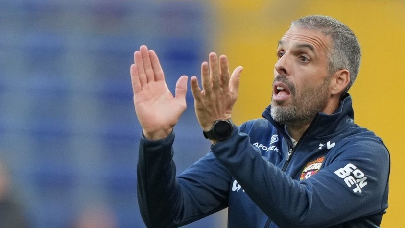   РИА Новости