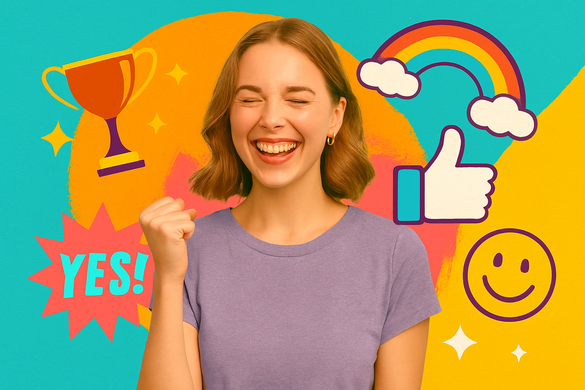 Процесс пошел! 